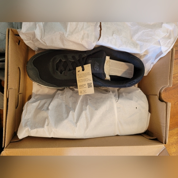 New Balance 515, ladies 11, black sneakers - Picture 11 of 11